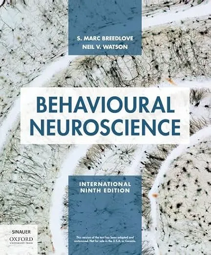 Behavioral Neuroscience 