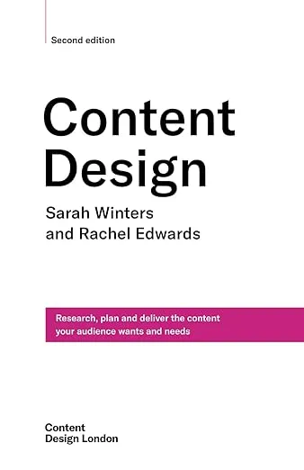 Content Design 