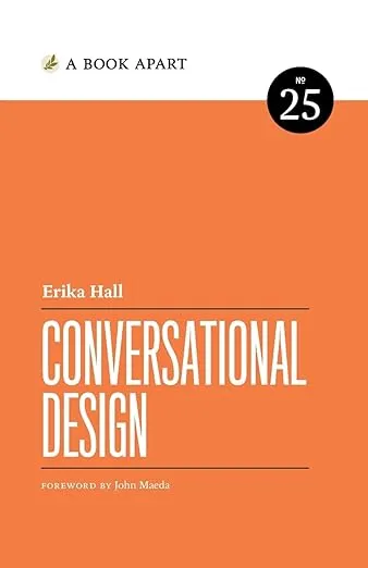 Conversational Design 