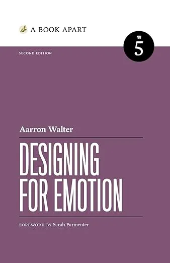 Designing for Emotion 