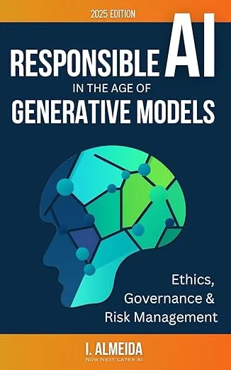 Responsible AI in the Age of Generative Models: Governance, Ethics and Risk Management