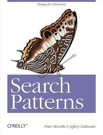 Search Patterns 