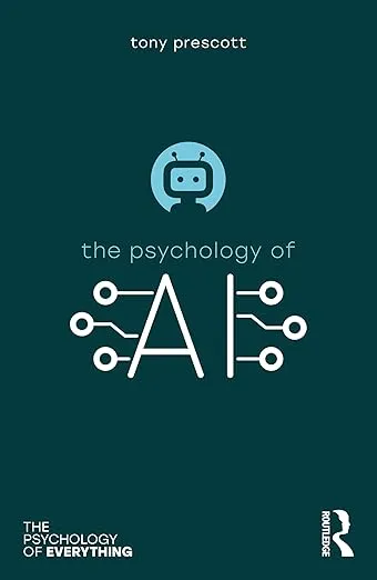 The Psychology of Artificial Intelligence 