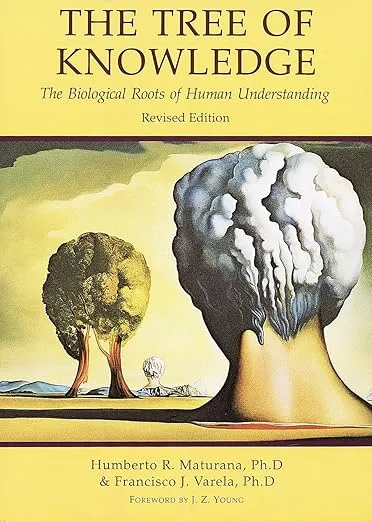 Tree of Knowledge: The Biological Roots of Human Understanding 
