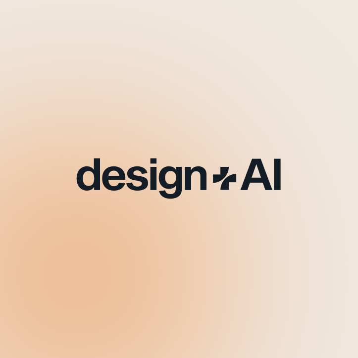 Design + AI Summit