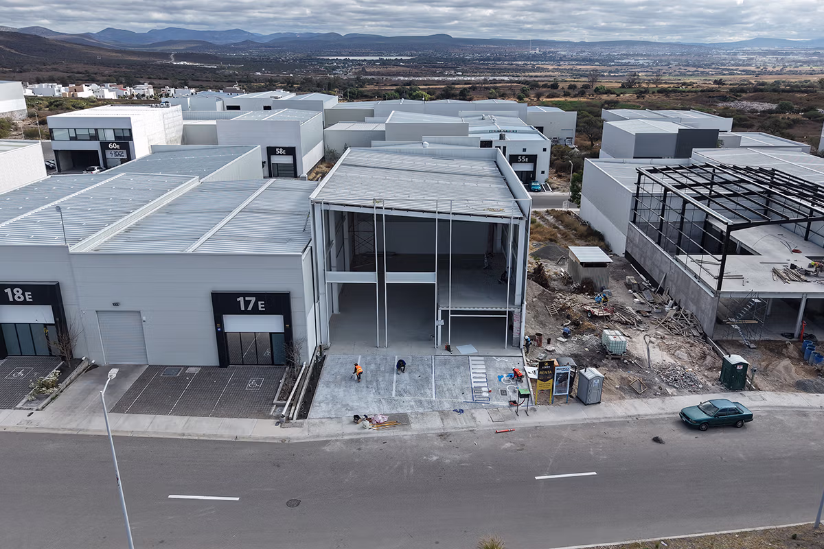 Imagen previa o miniatura de propiedad en venta y/o renta en Querétaro