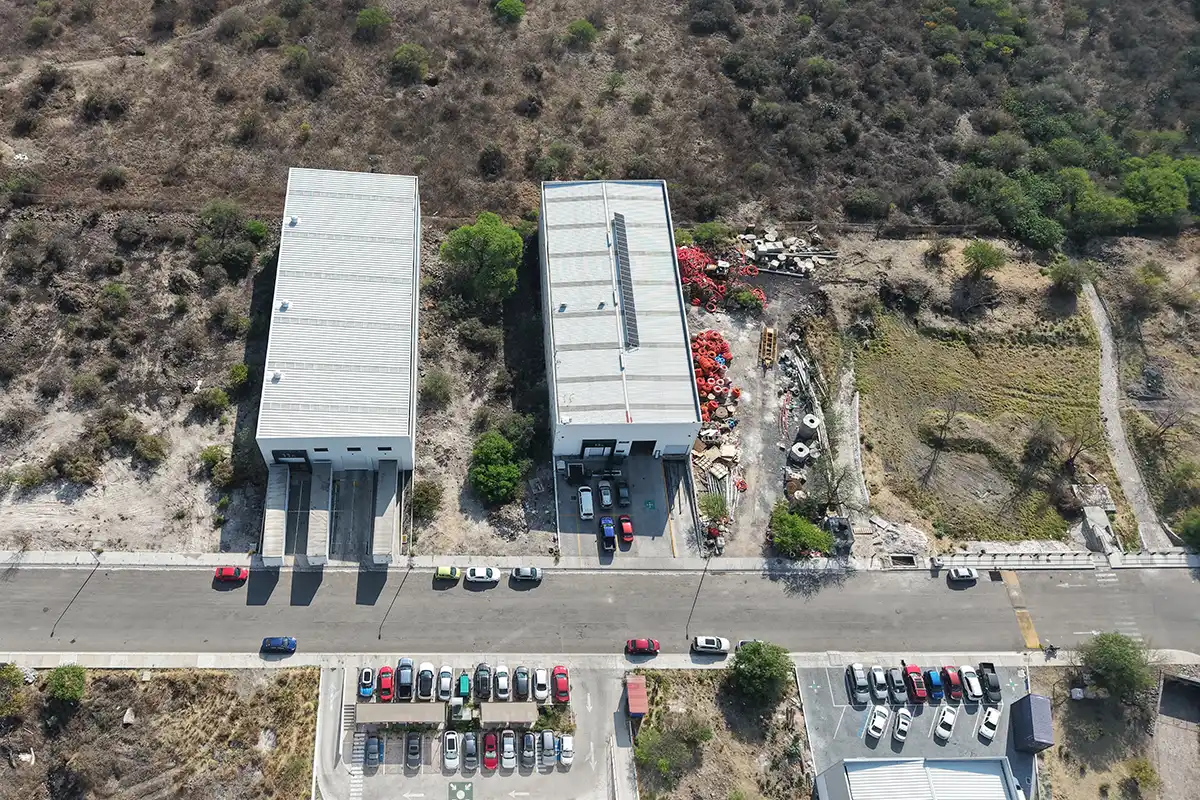 Imagen previa o miniatura de propiedad en venta y/o renta en Querétaro
