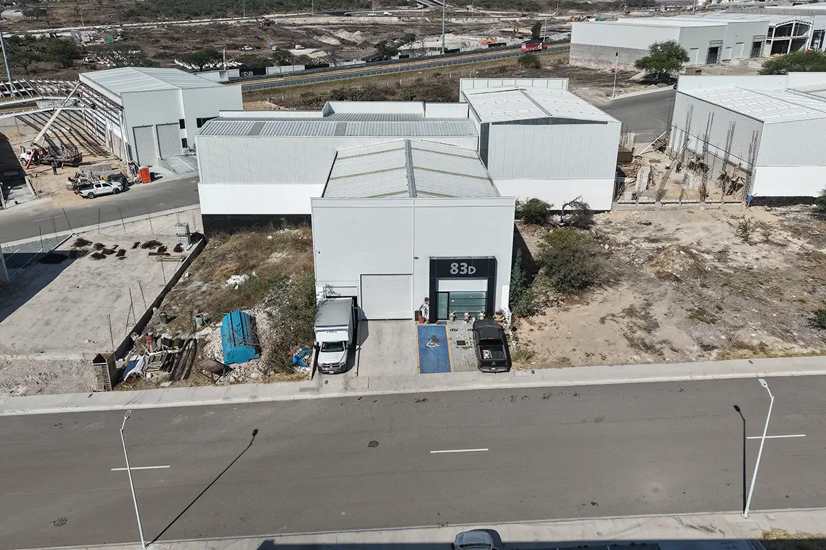 Imagen previa o miniatura de propiedad en venta y/o renta en Querétaro