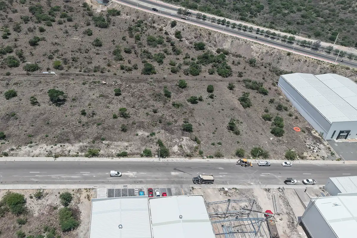 Imagen previa o miniatura de propiedad en venta y/o renta en Querétaro