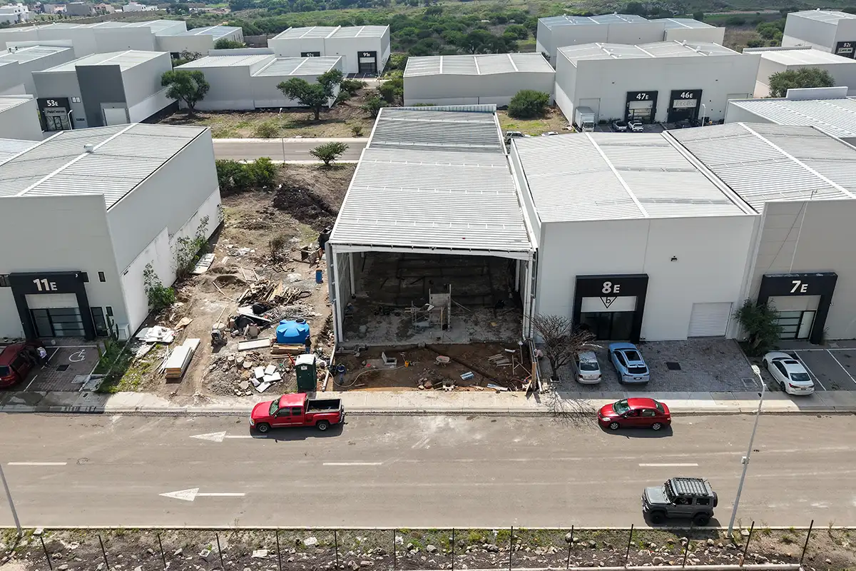 Imagen previa o miniatura de propiedad en venta y/o renta en Querétaro