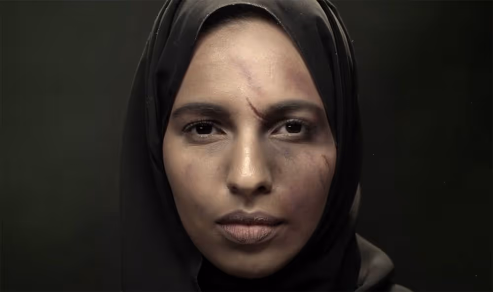 image of community involvement in a grocery store