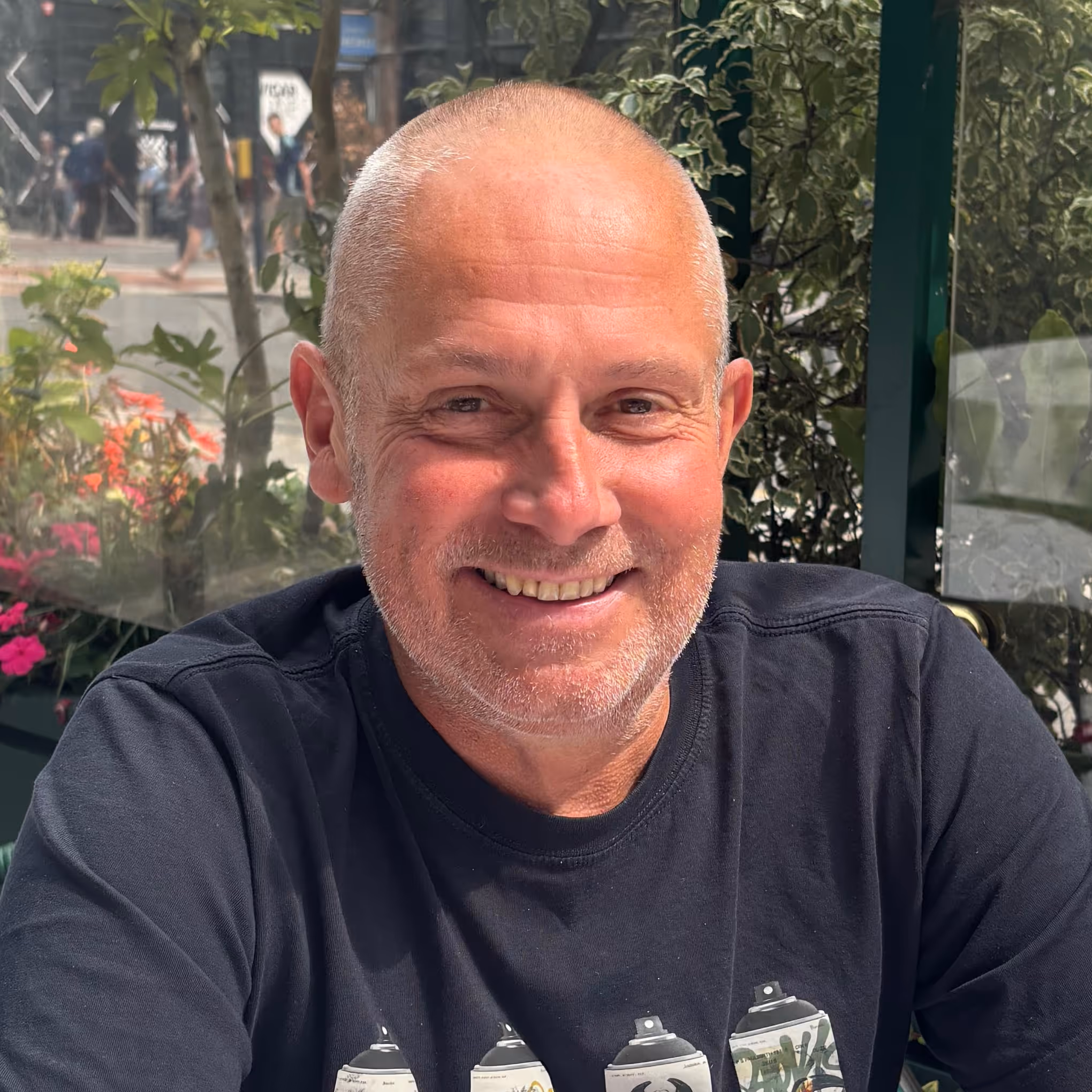 Steve Empson