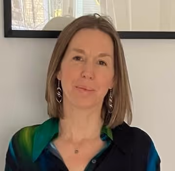 Kate Treglown