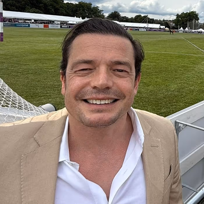 Giles Collins