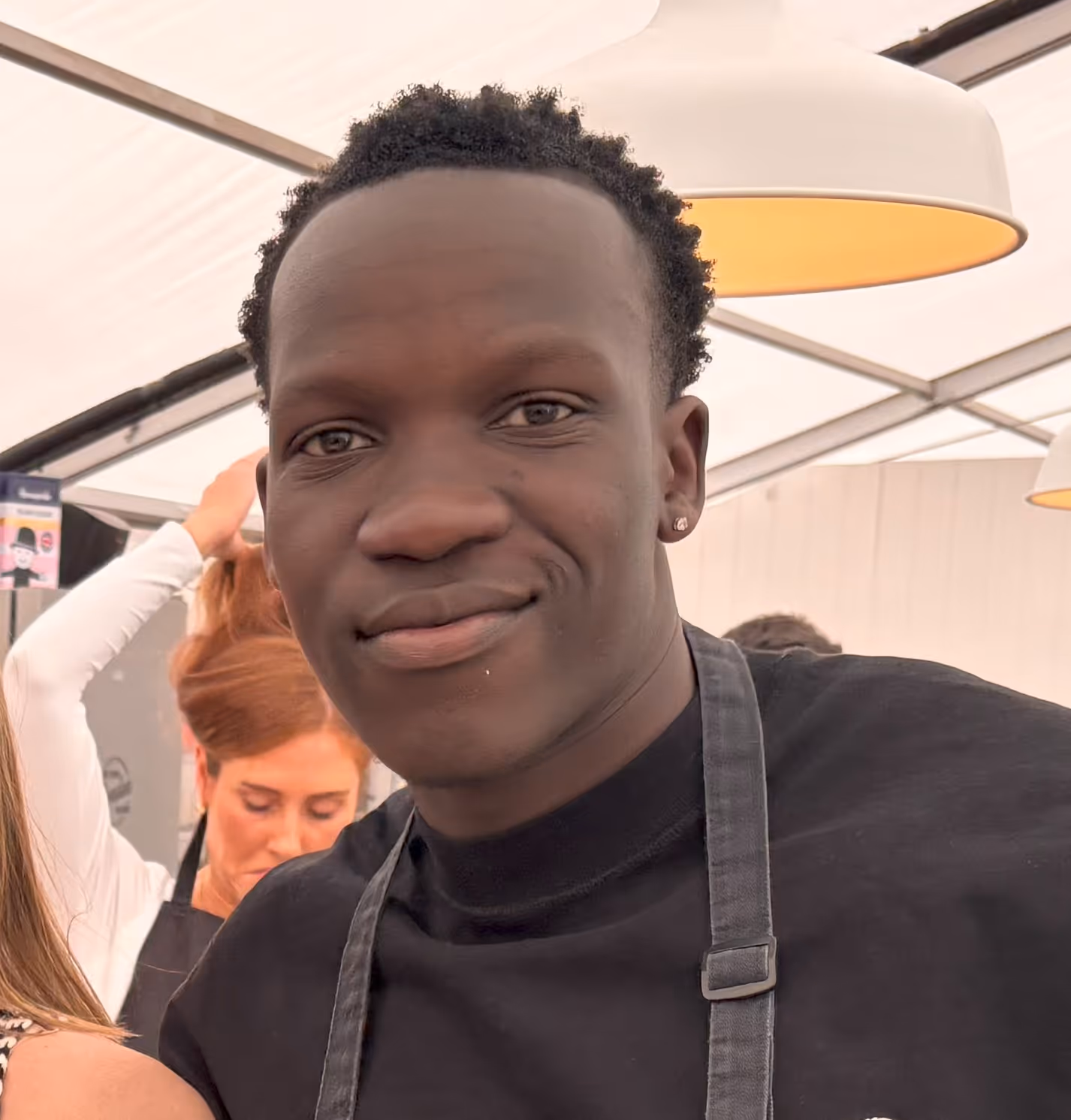 Emmanuel Wabwire