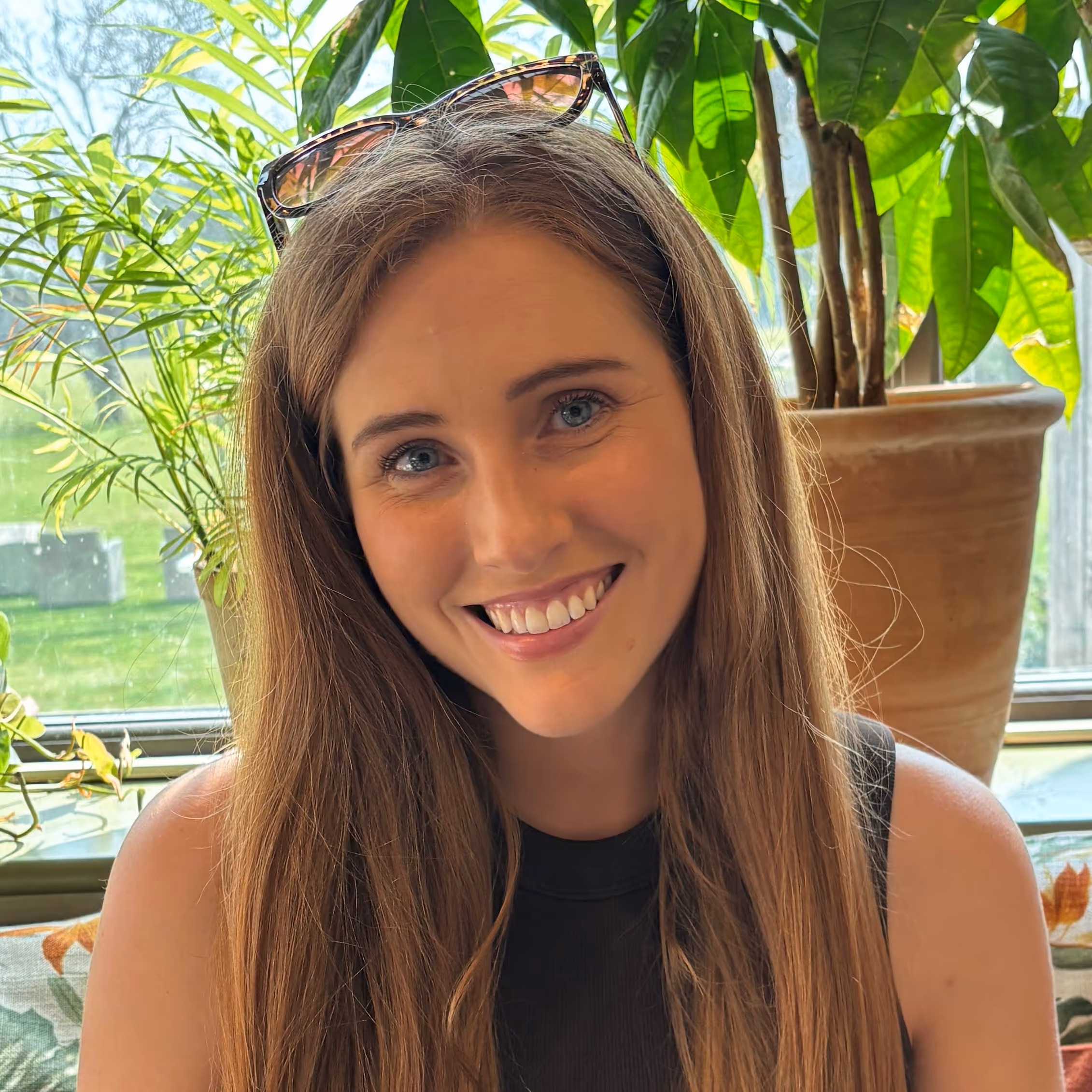 Emma Perrott
