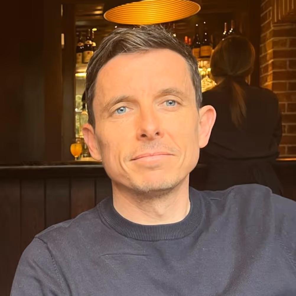 Daniel Chisnall