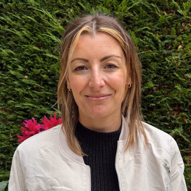 Claire Milner