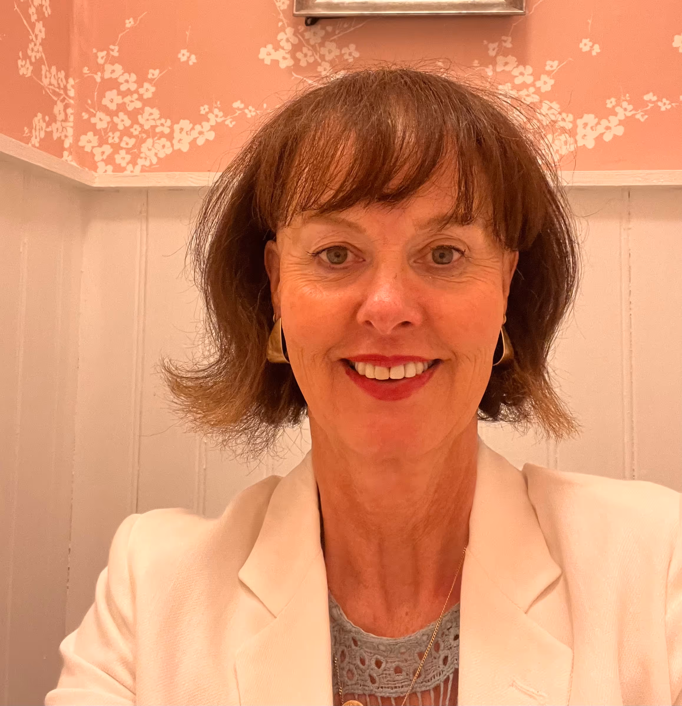 Collette Symonds