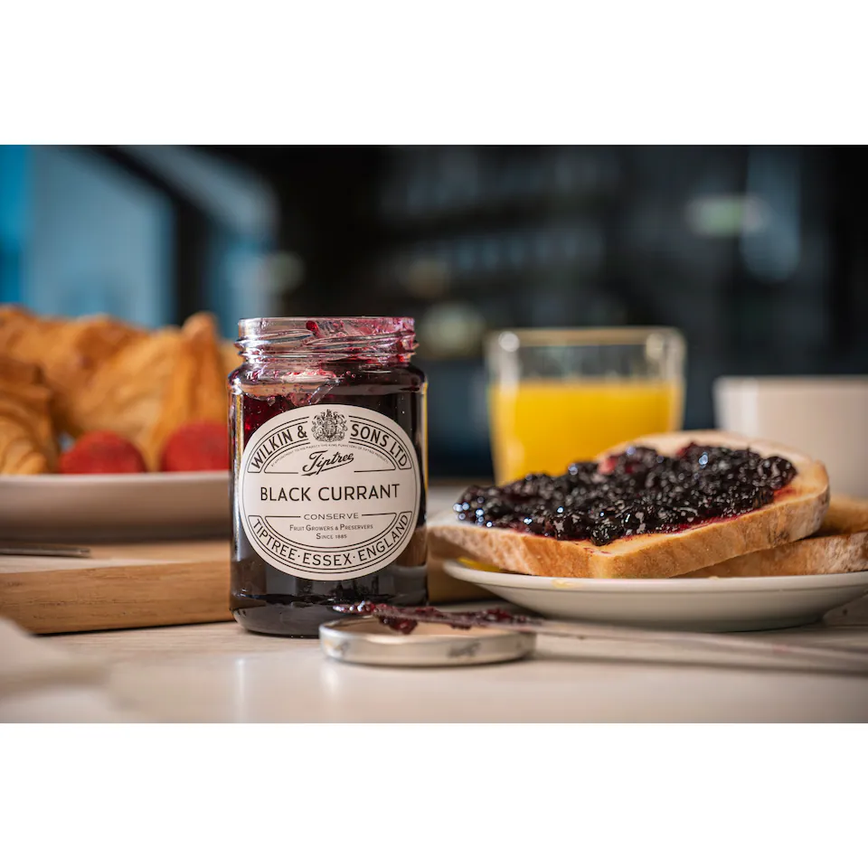 How Tiptree made a big impact boosting brand awareness