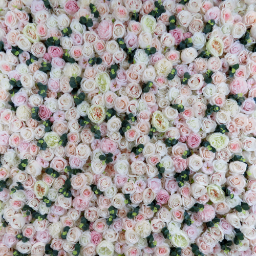 Blossom Royale Wall