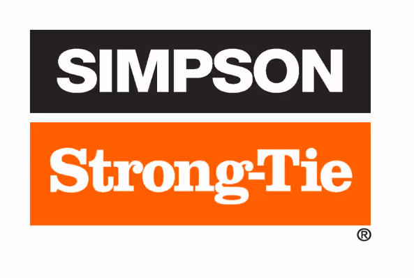 Simpson Strong-Tie