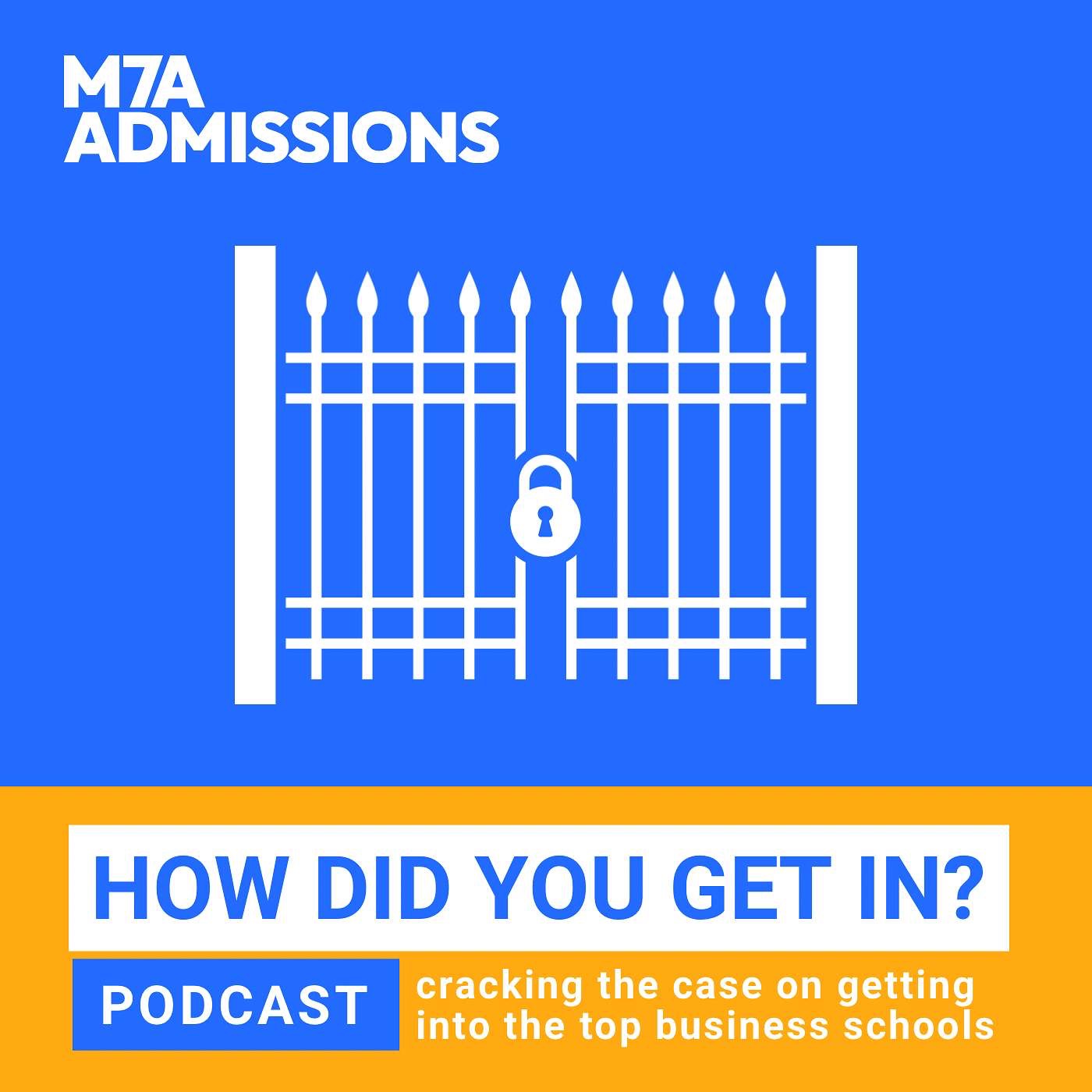 S1 E2 | Negotiating $50K Off MBA Tuition with Kate van Keulen cover image