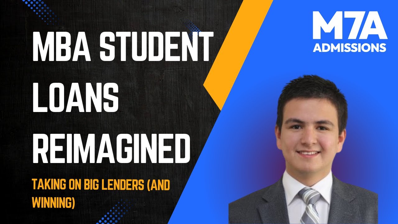 S3 E5 | Making Student Loans More Affordable with Nico Echegaray cover image