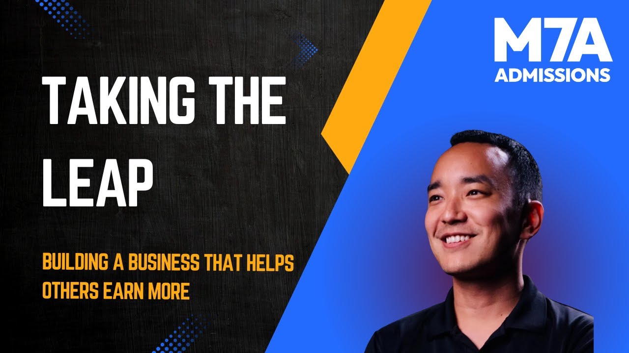 S3 E2 | From Air Force to Founder with Alex Choi cover image