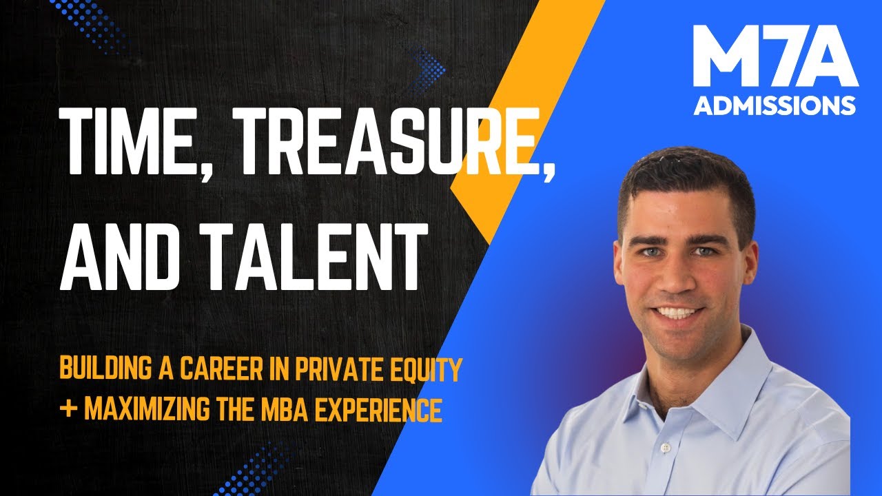 S3 E1 | Building a Career in PE with Brian Willis cover image
