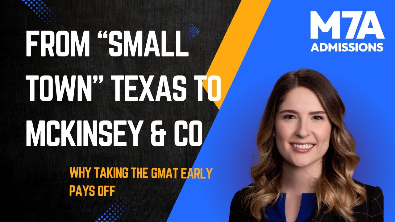 S2 E7 | MBA Sponsorship and Application Strategy with Bethany Rolan cover image