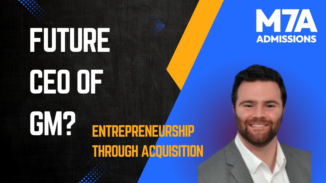 S2 E3 | Skipping Corporate for CEO: Bob Boniface’s ETA Journey cover image