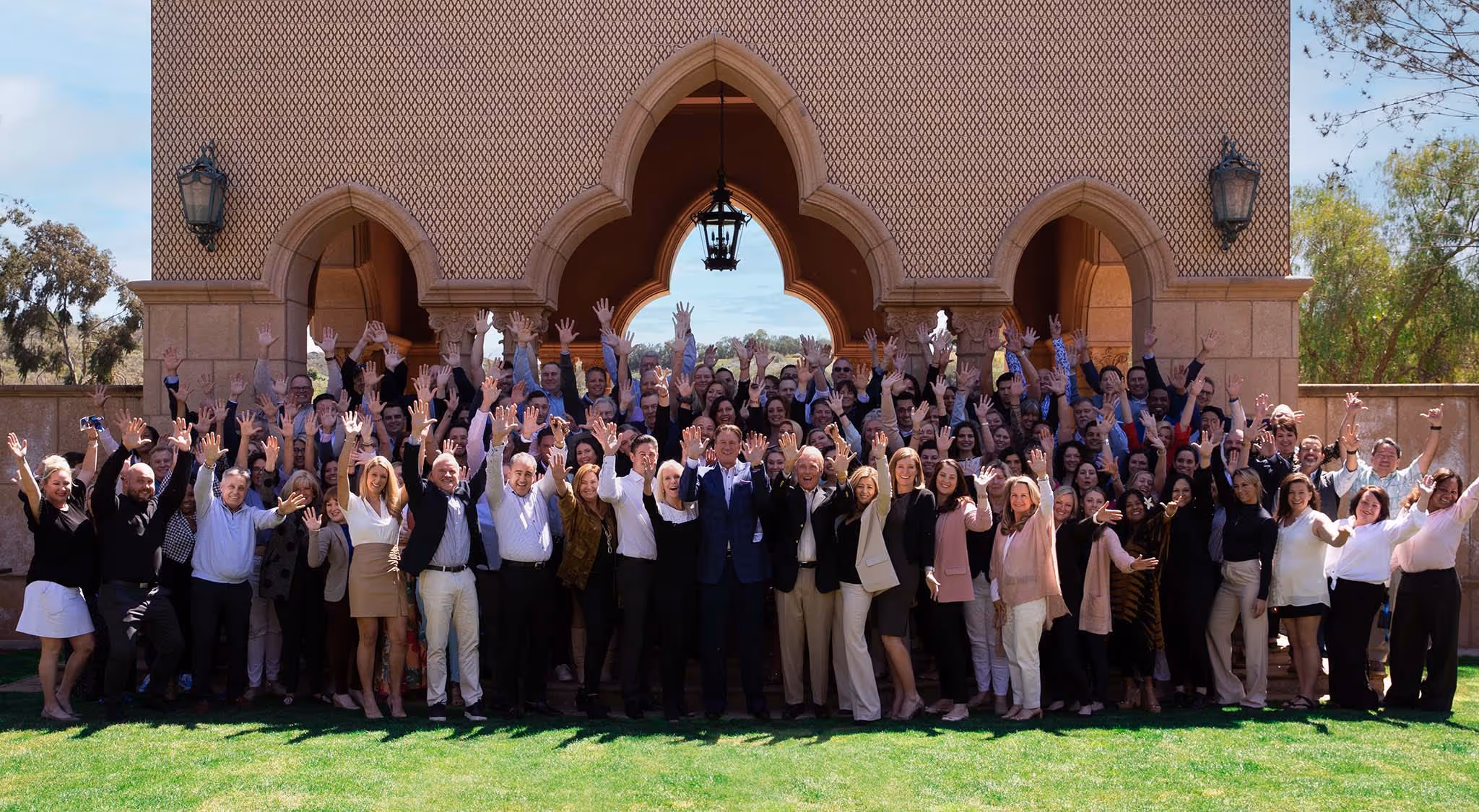 Fortune Managment Group Photo