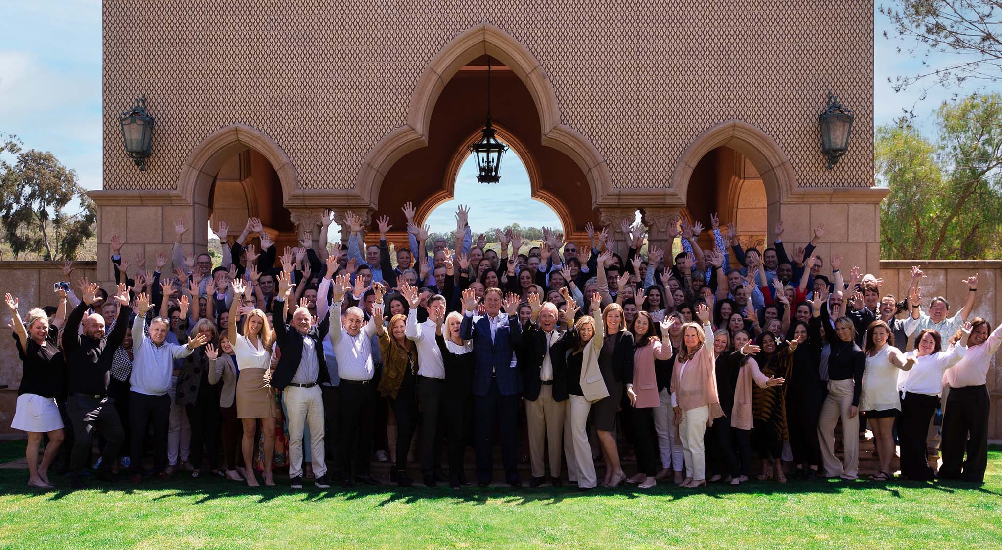 Fortune Managment Group Photo