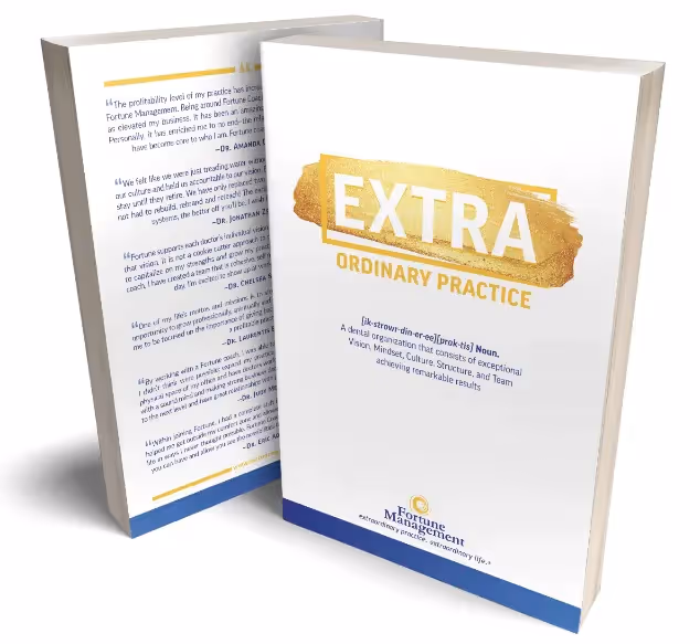 Extraordinary Practice E-Book