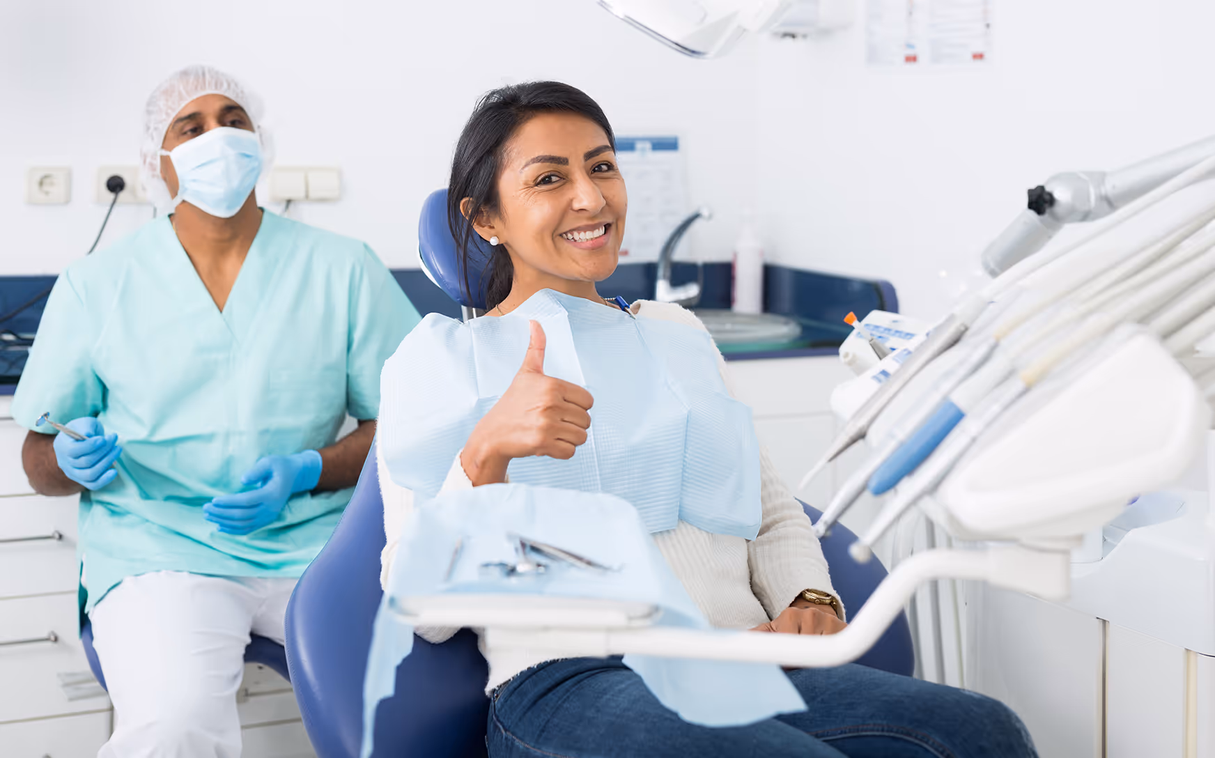 Redefining The Dental Experience: The Significance Of A Skilled And Amicable Dental Team