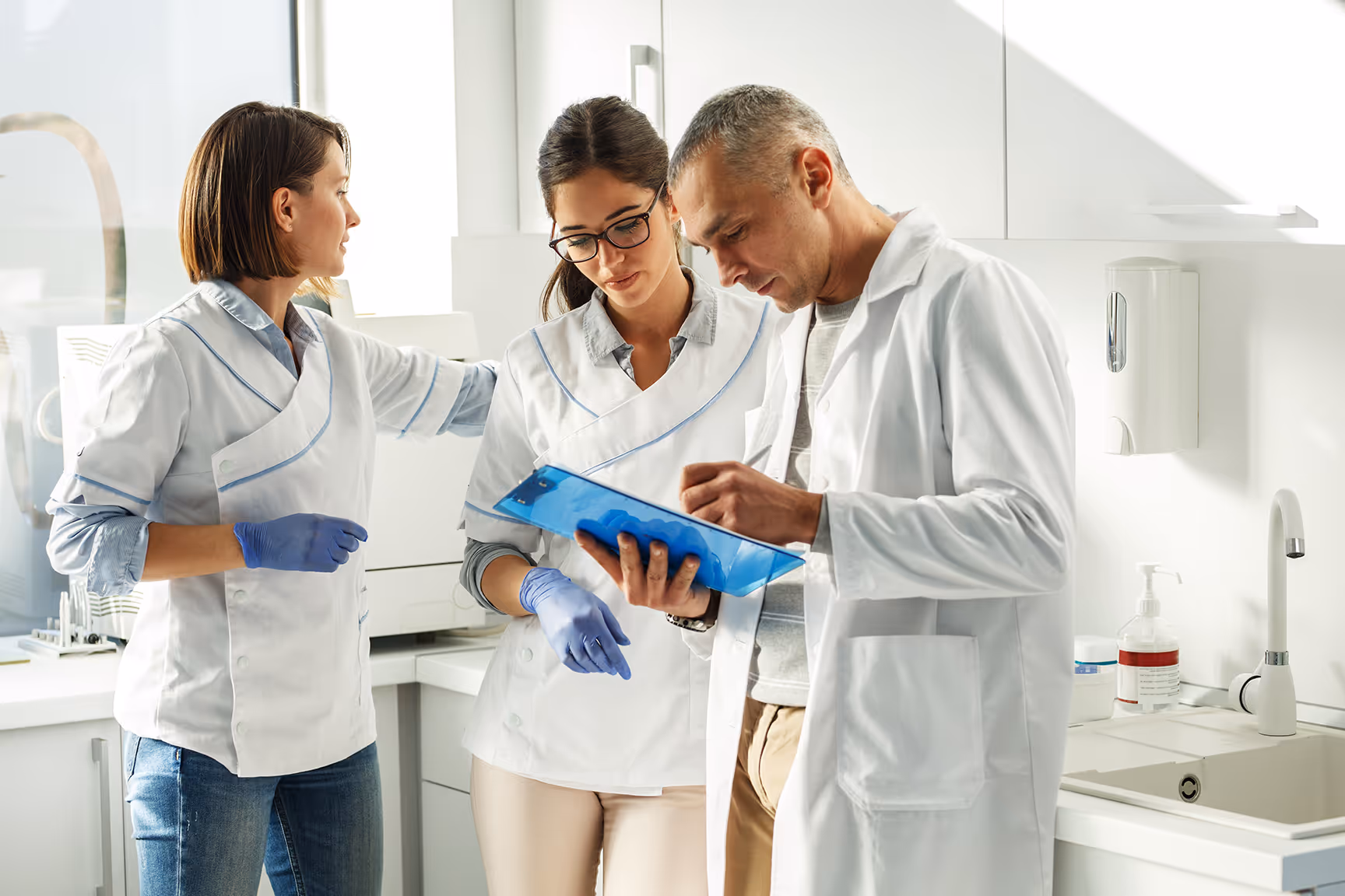 The Value Of Teamwork In A Dental Office Setting