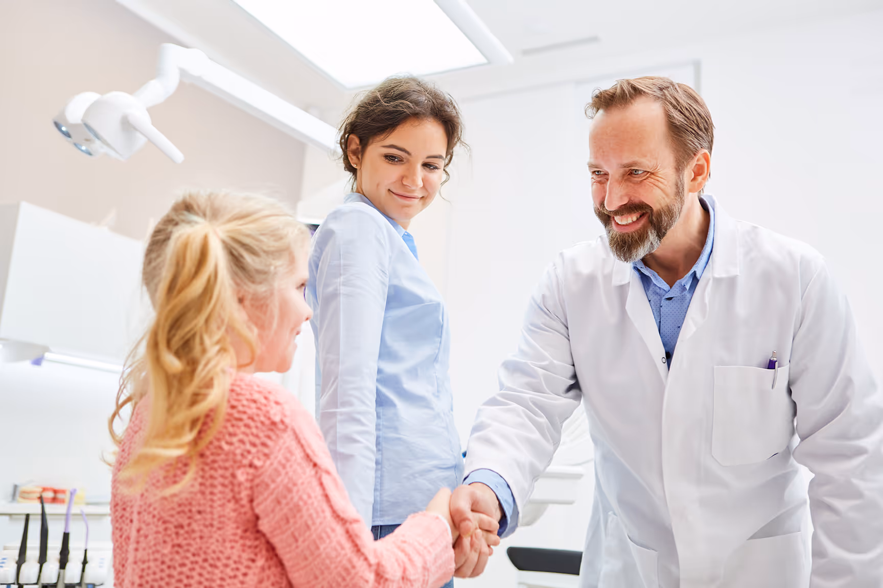 Establishing A Rewarding Patient Experience: The Significant Role Of Dental Practice Staff