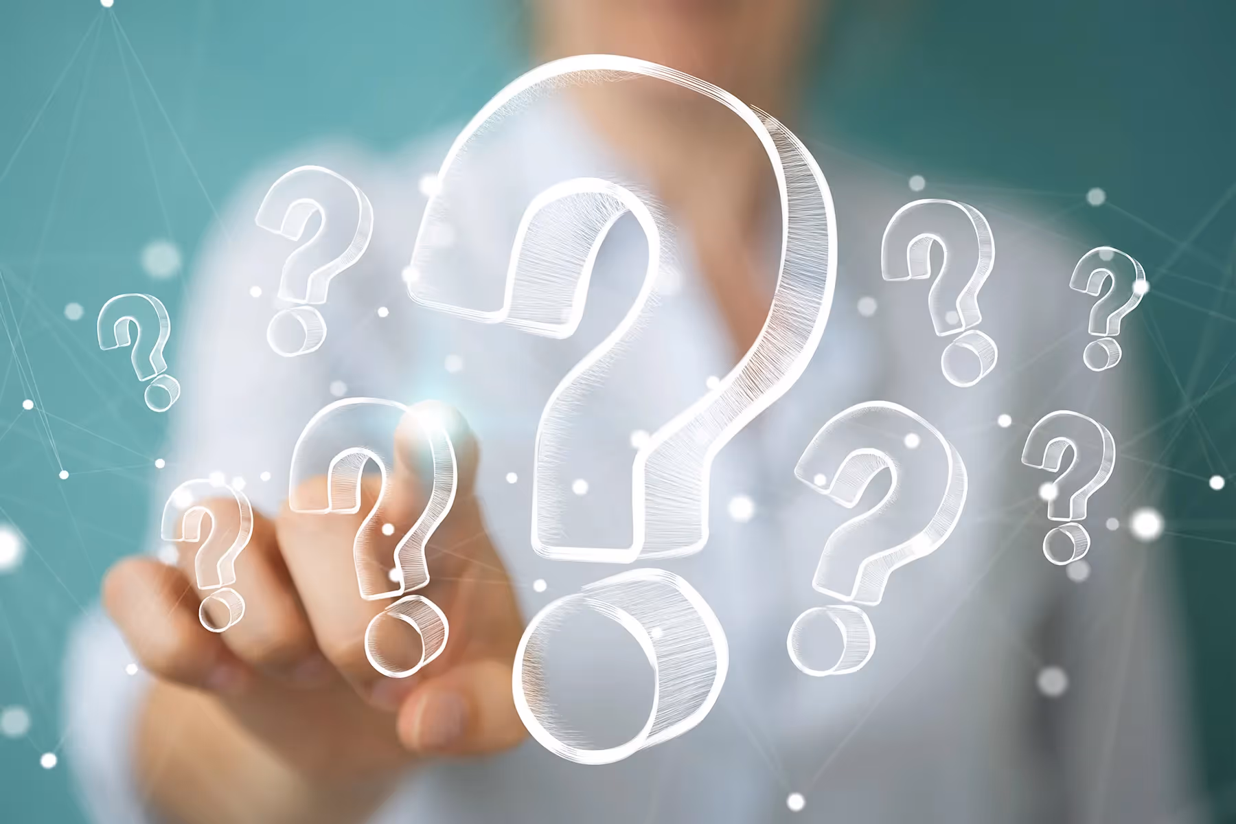 Leadership The Power Of Questions