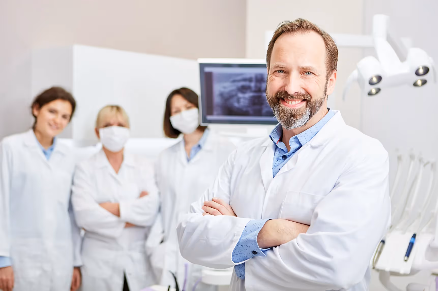 Six Recruiting Tips For Your Dental Practice