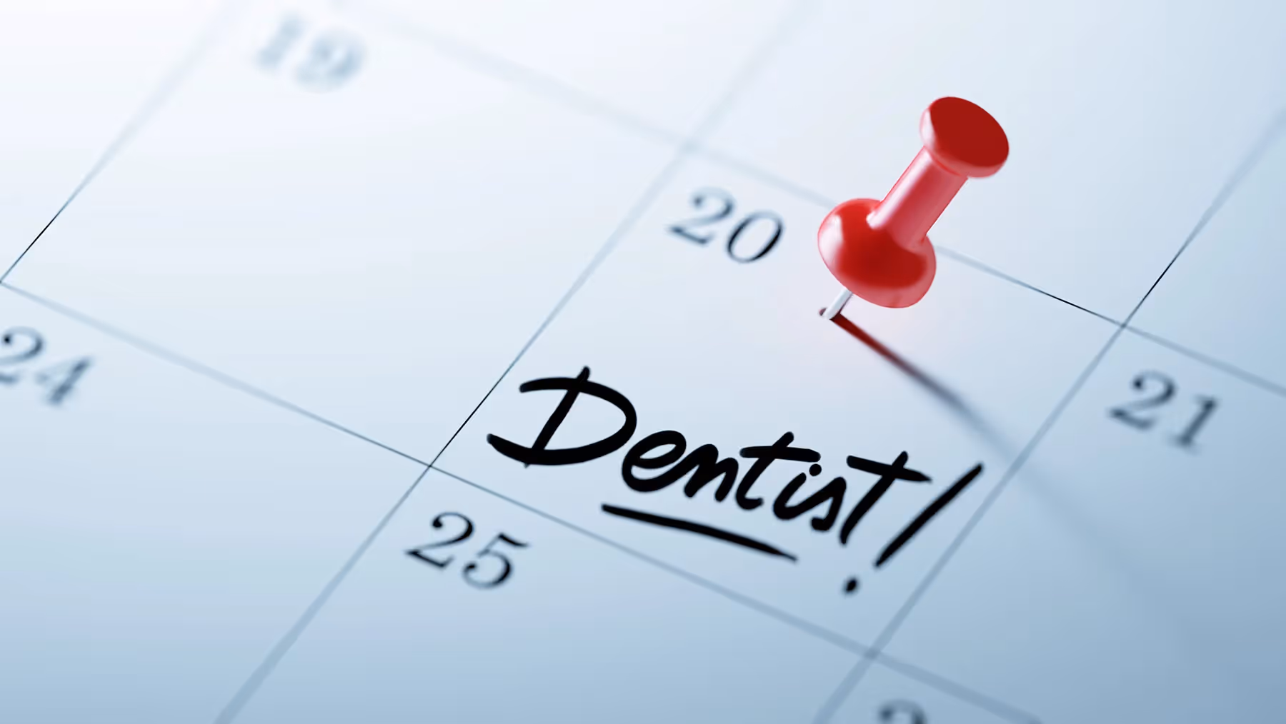 Seven Easy Steps To Reduce Cancellations In Your Dental Practice