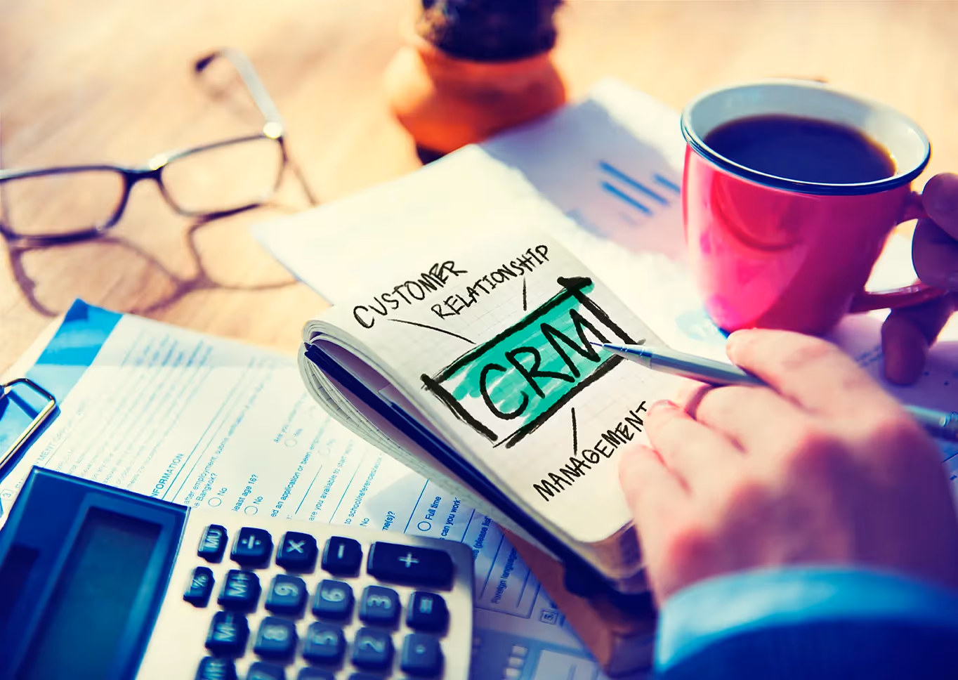 Why Is Customer Relationship Management So Important?