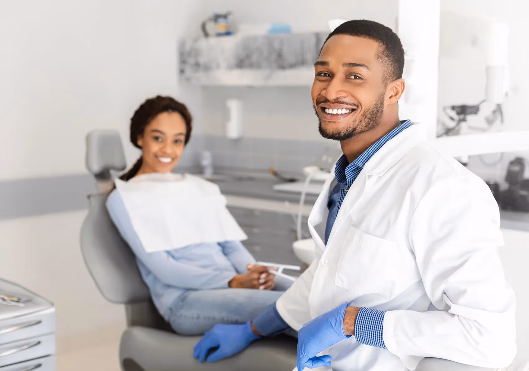 Benefits Of Owning A Dental Practice