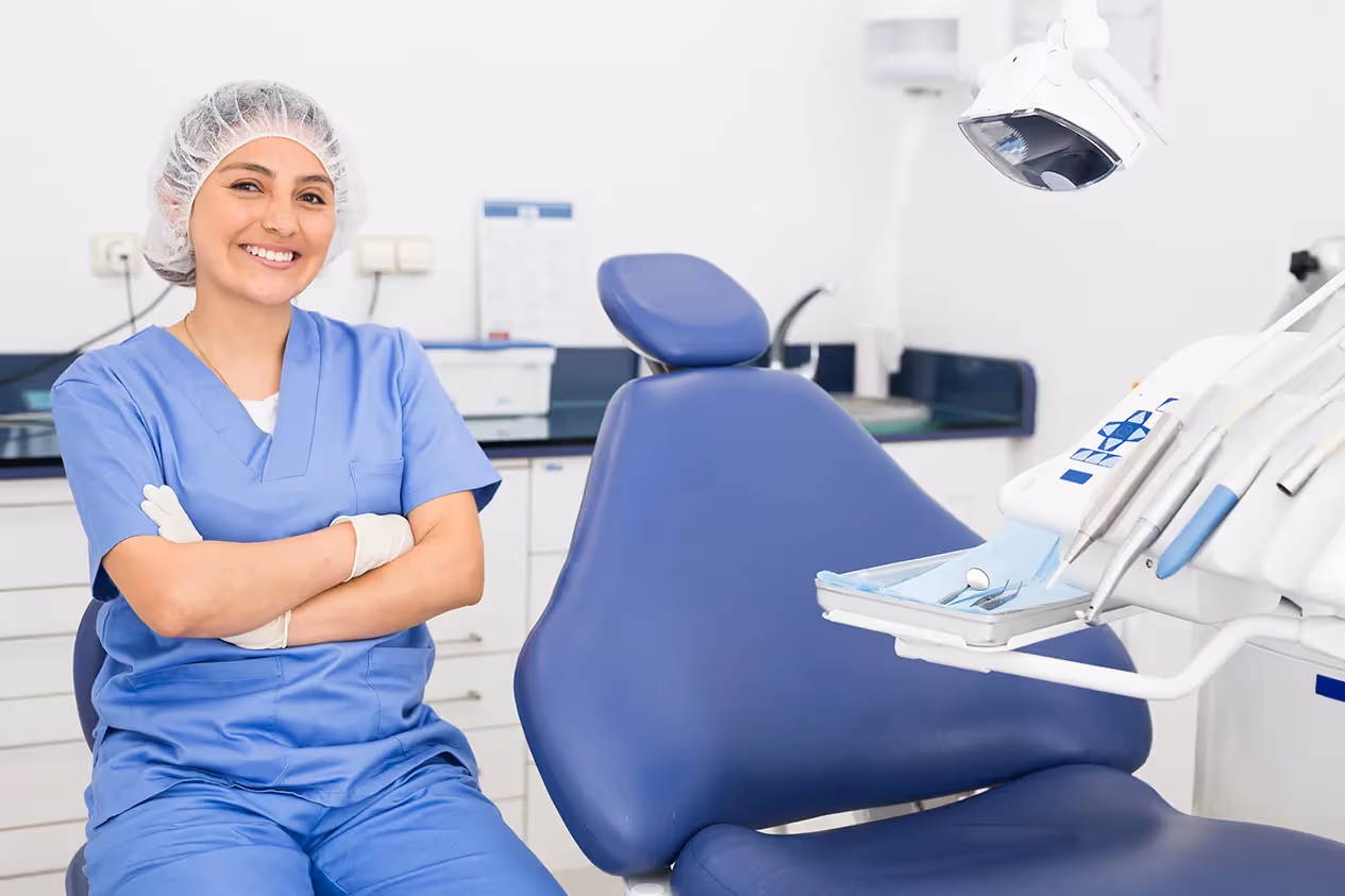 12 Tips On How To Run A Successful Dental Practice In 2022