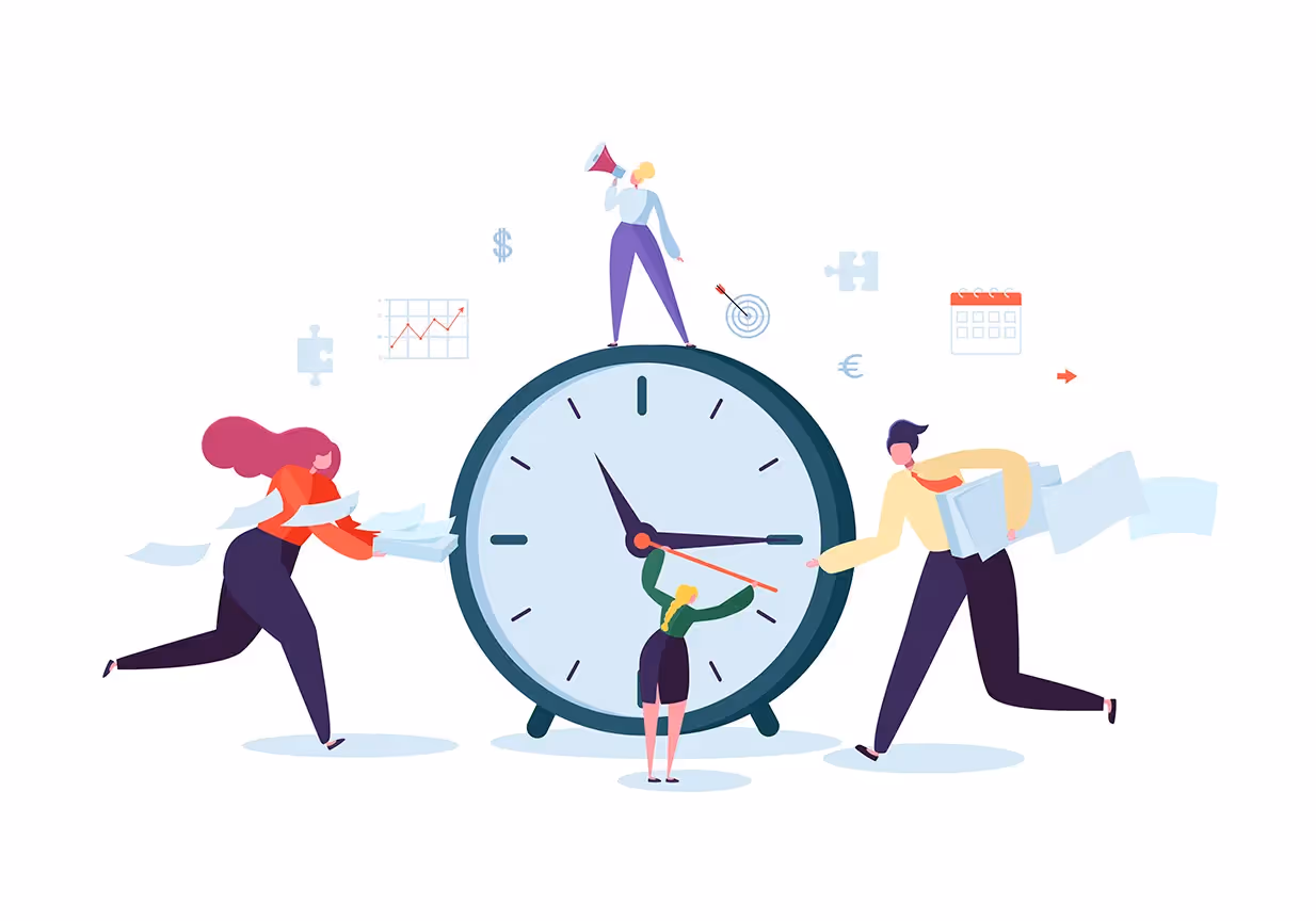 Effective Time Management For Dentists