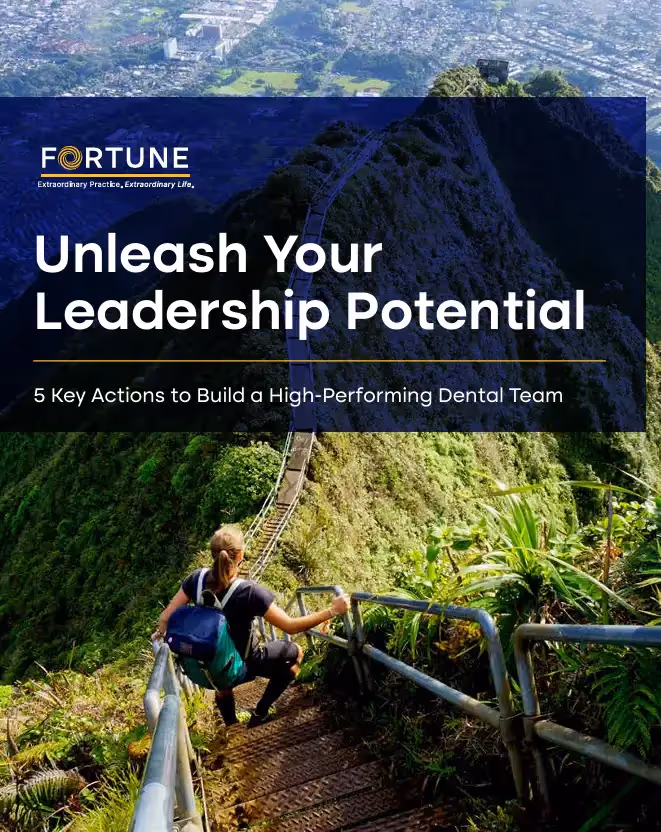 Unleash Your Leadership Potential
