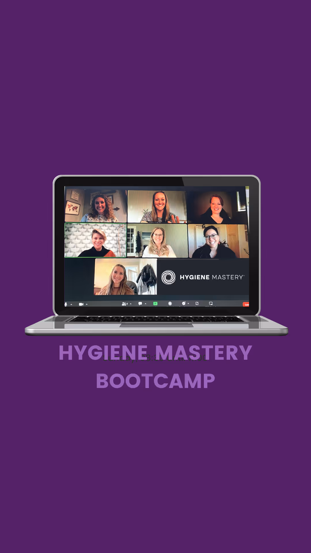 Enrollment Enhance Bootcamp
