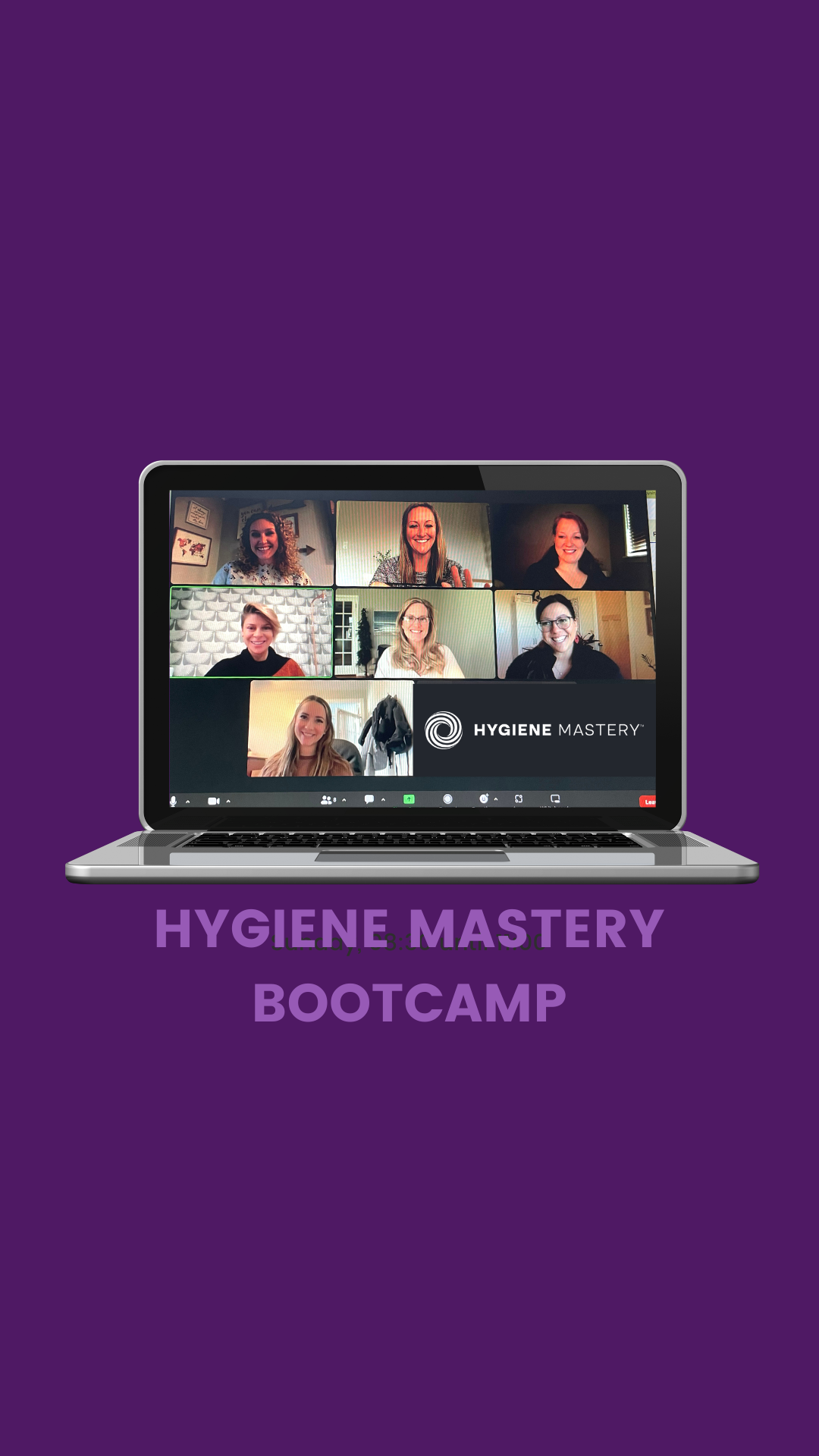 Enrollment Enhance Bootcamp