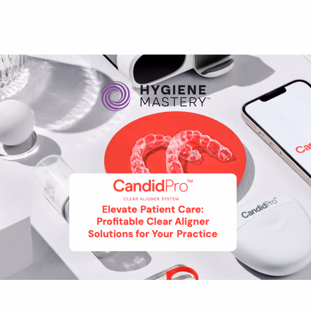 Elevate Patient Care: Profitable Clear Aligner Solutions for Your Practice