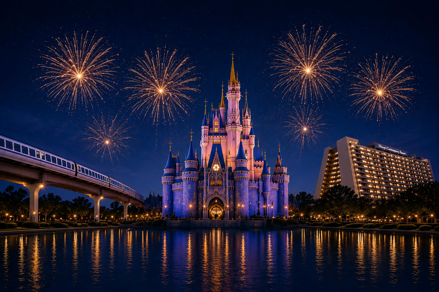 Extraordinary Practice Extraordinary Life - LIVE at Walt Disney World